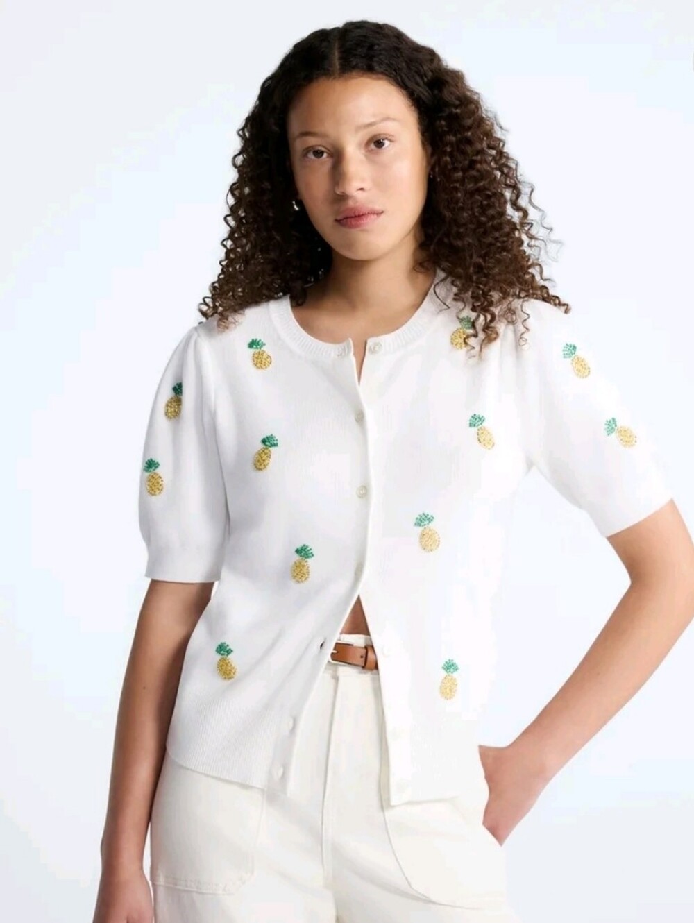 Free Assembly Sweater